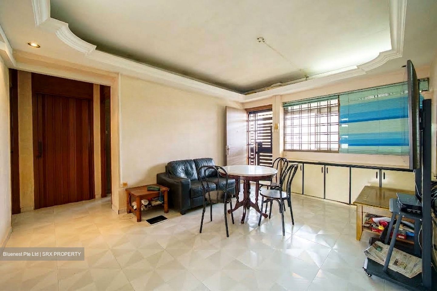 Blk 302 Tampines Street 32 (Tampines), HDB 4 Rooms #623630501
